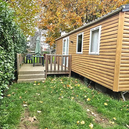 Camping De Charlieu Exterior photo