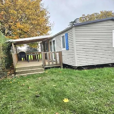 Camping De Charlieu Exterior photo