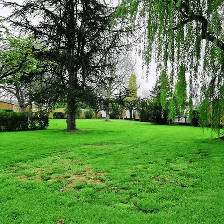 Camping De Charlieu Exterior photo