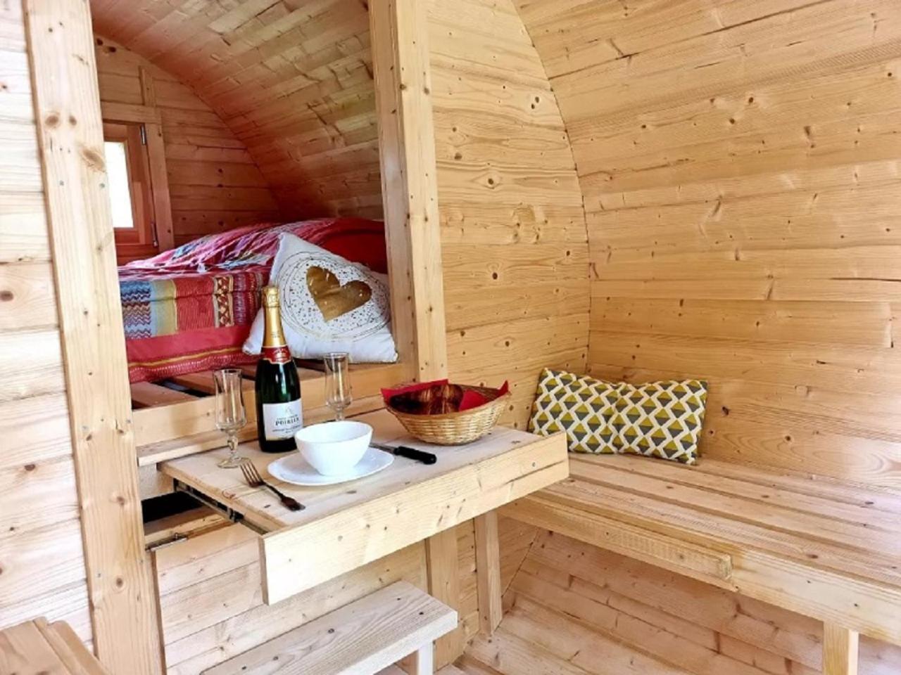 Campsite De