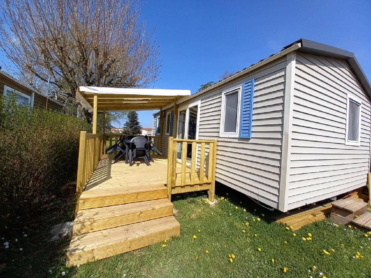 Campsite De
