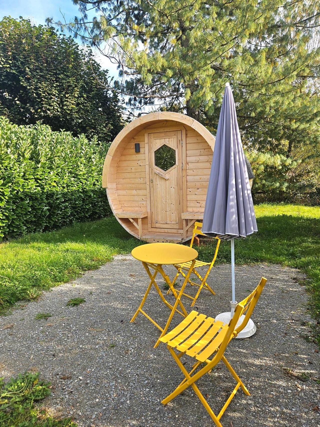 De Campsite *