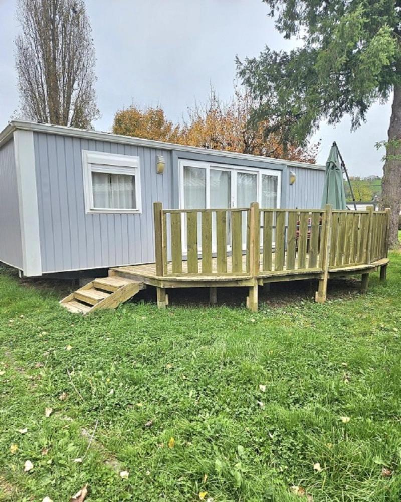 Campsite De Charlieu