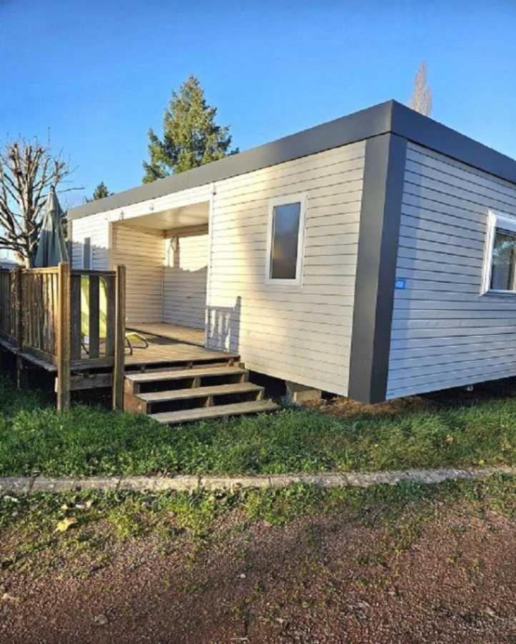 De Campsite Charlieu