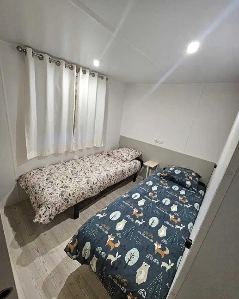 De Campsite Charlieu