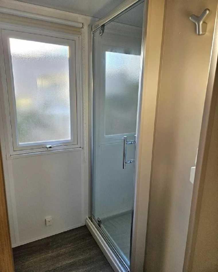 De - Mobile Camping