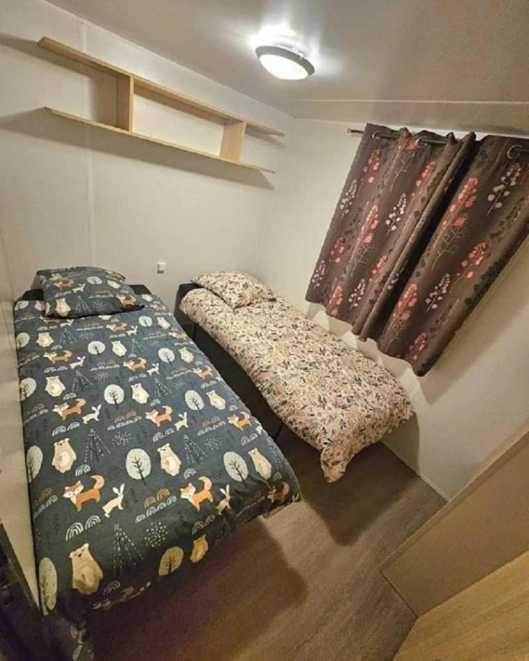 Camping De - Mobile *