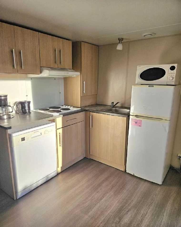 Camping De - Mobile Charlieu