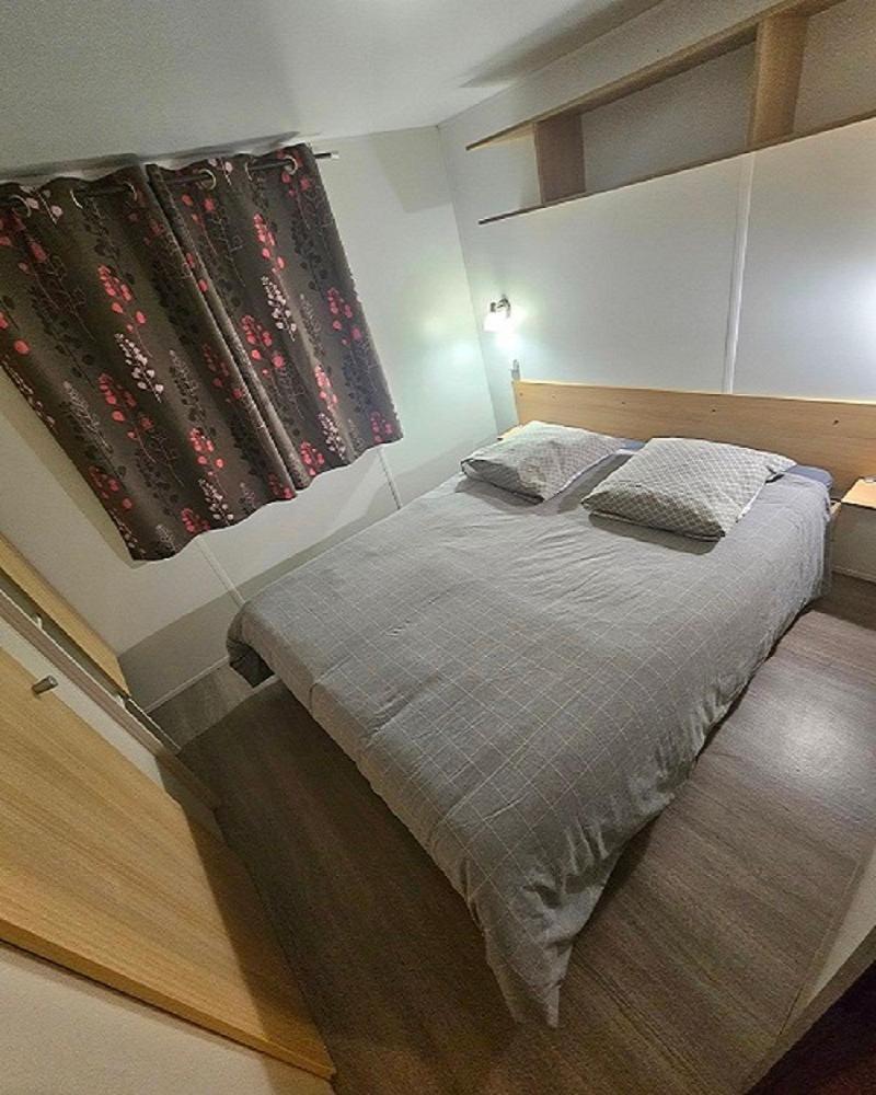 Camping De - Mobile Charlieu