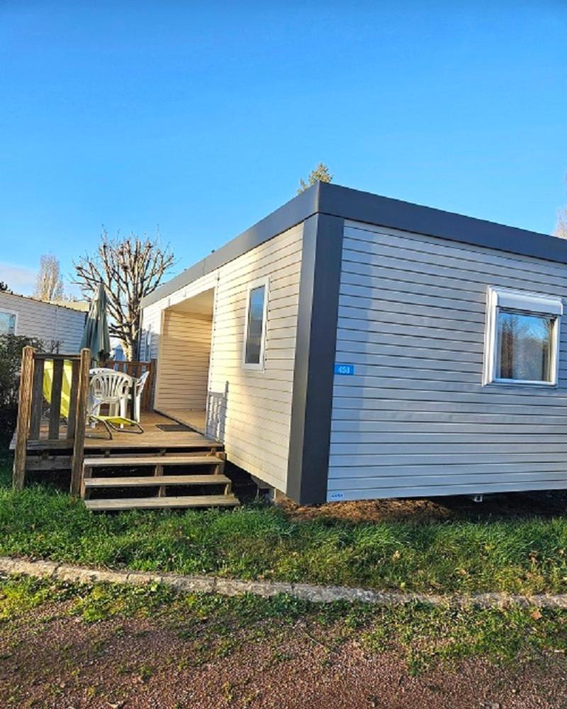 Camping De - Mobile Charlieu