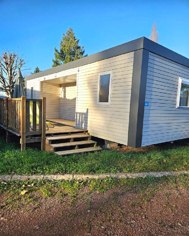 De - Mobile Camping Charlieu